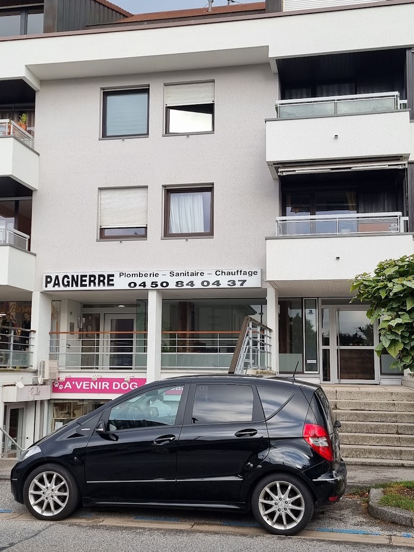 EIRL PAGNERRE — Photos 1